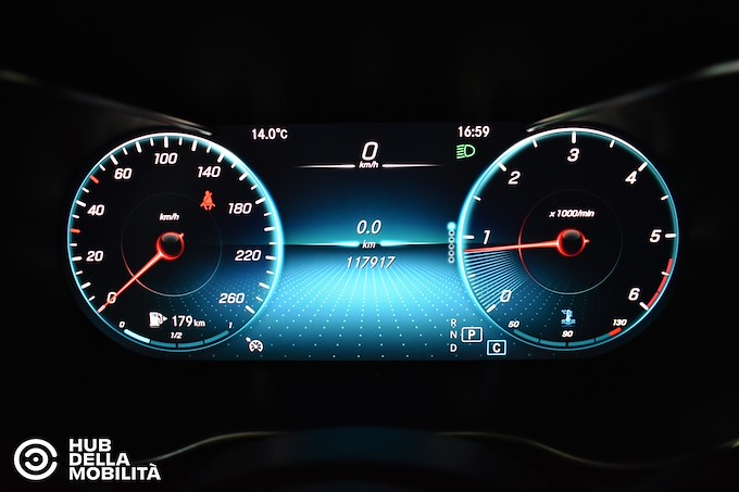 MERCEDES-BENZ GLC 300 d 4Matic Coupé Premium